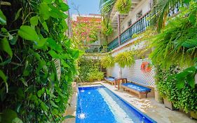 Casa Pizarro Hotel Boutique